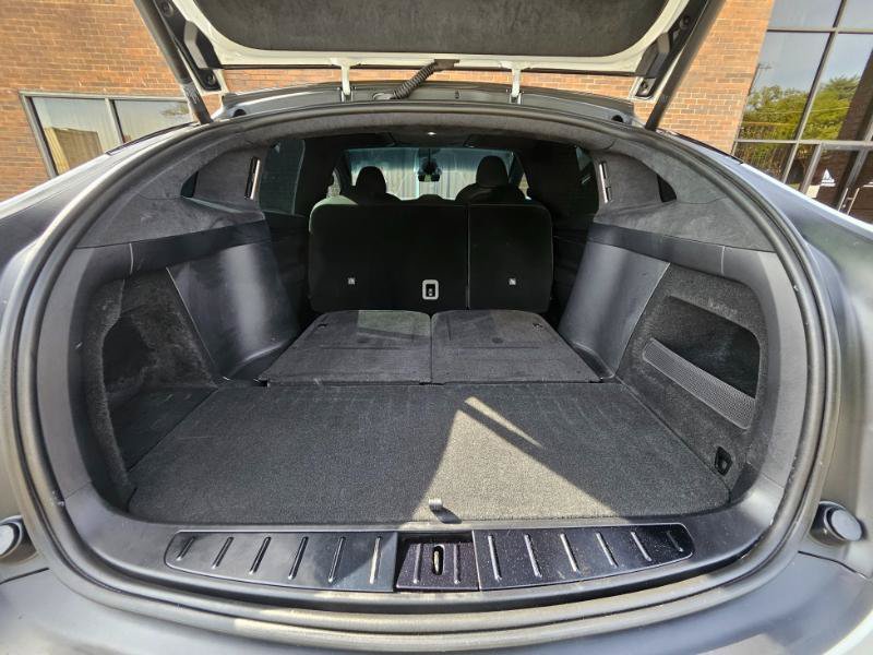 Used 2023 Tesla Model X AWD/4WD image 77