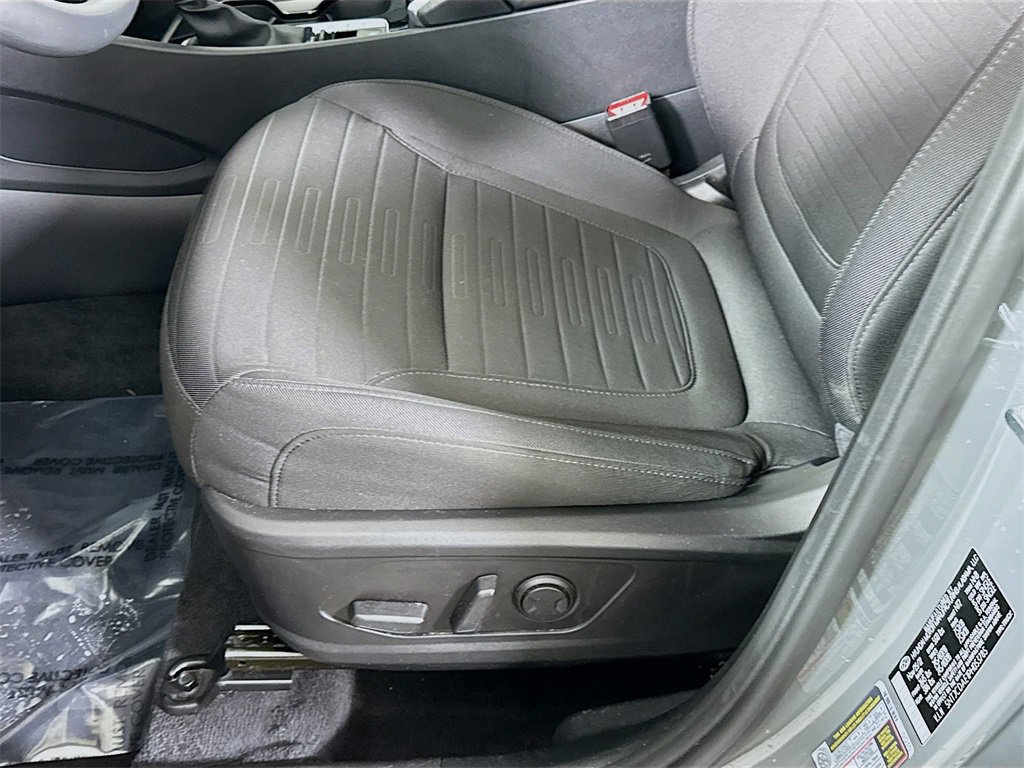 Certified 2023 Hyundai Santa Cruz SEL w/ Activity Package image 27