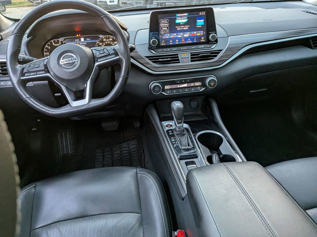 Used 2022 Nissan Altima 2.5 SL image 30