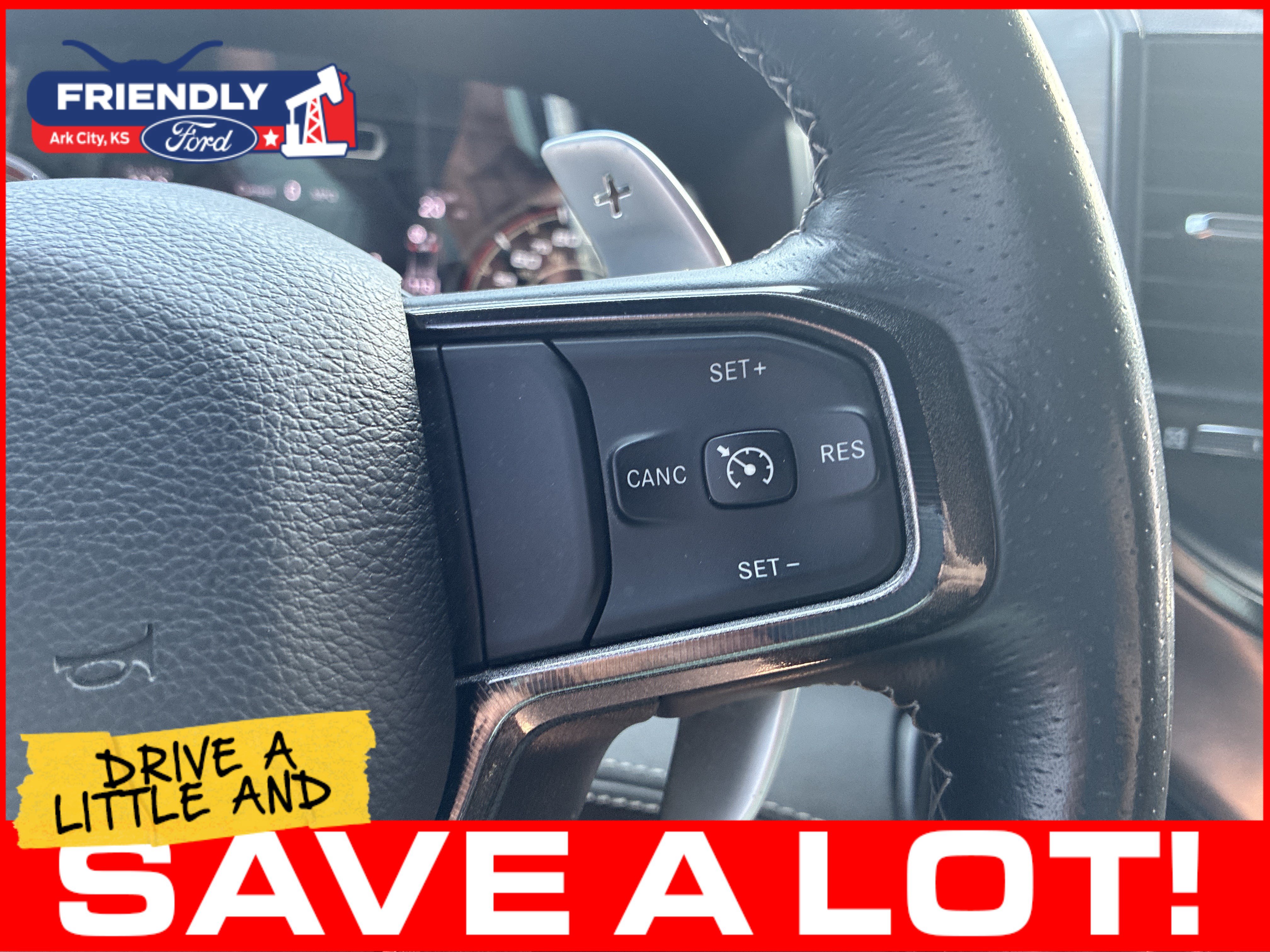 Used 2022 RAM 1500 TRX w/ TRX Level 1 Equipment Group AWD/4WD image 24