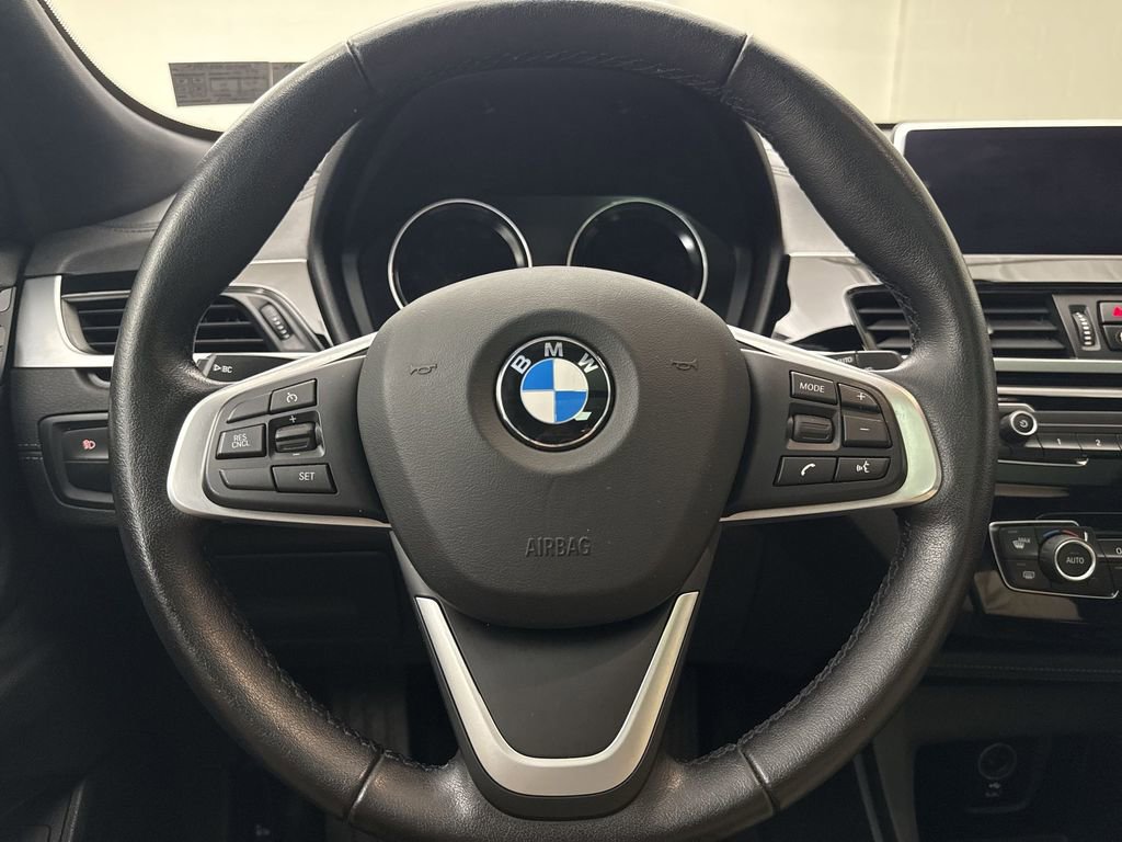 Used 2021 BMW X2 xDrive28i w/ Convenience Package AWD/4WD image 15