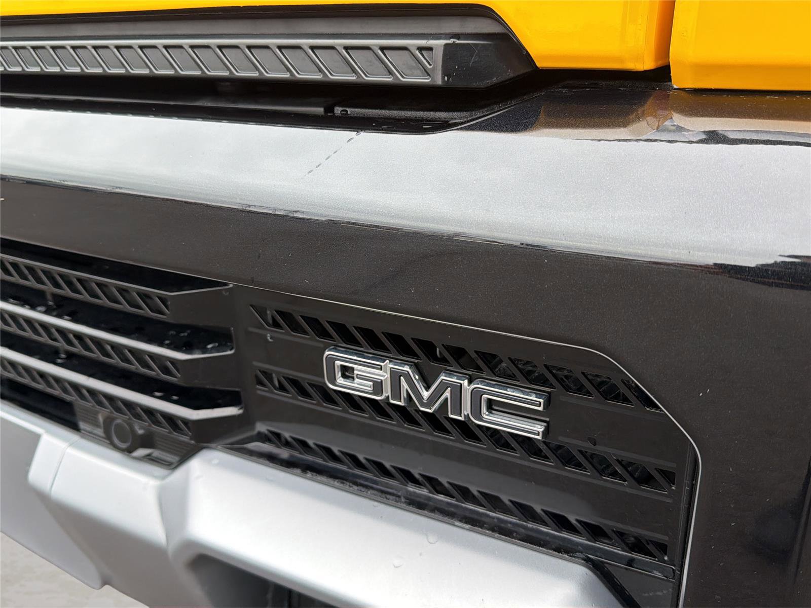 Used 2023 GMC Hummer EV Edition 1 AWD/4WD image 35