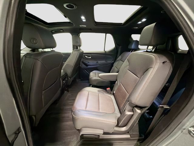 Used 2023 Chevrolet Traverse High Country image 23