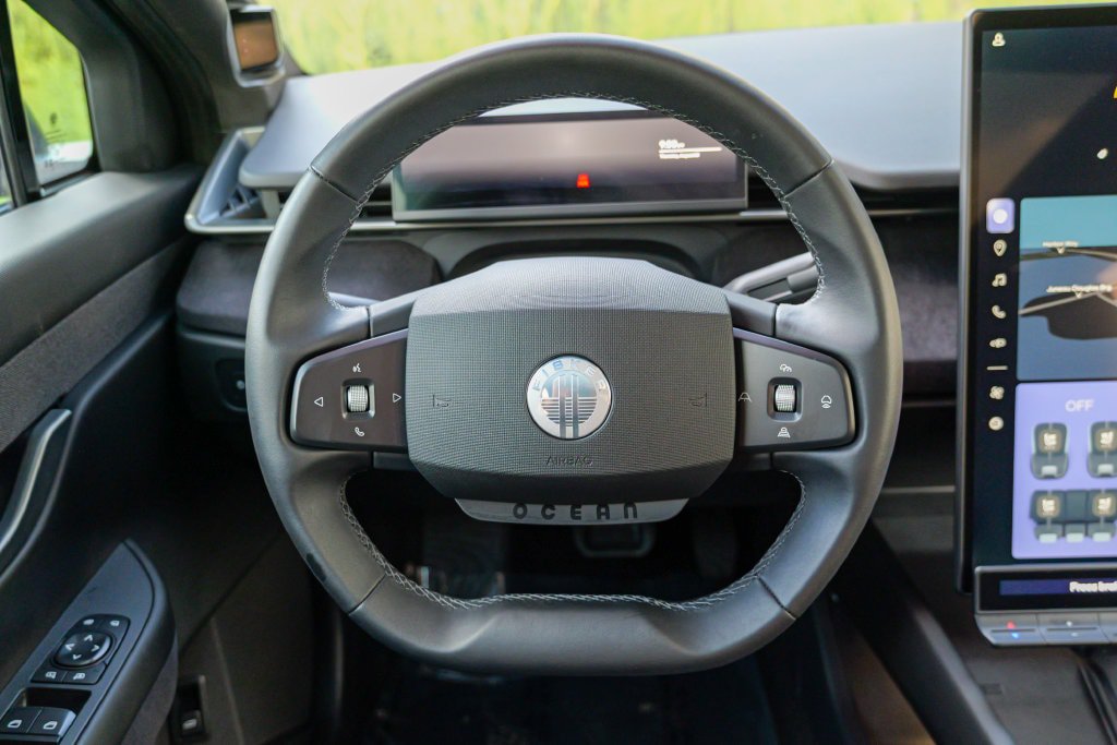 Used 2023 Fisker Ocean Ultra AWD/4WD image 44