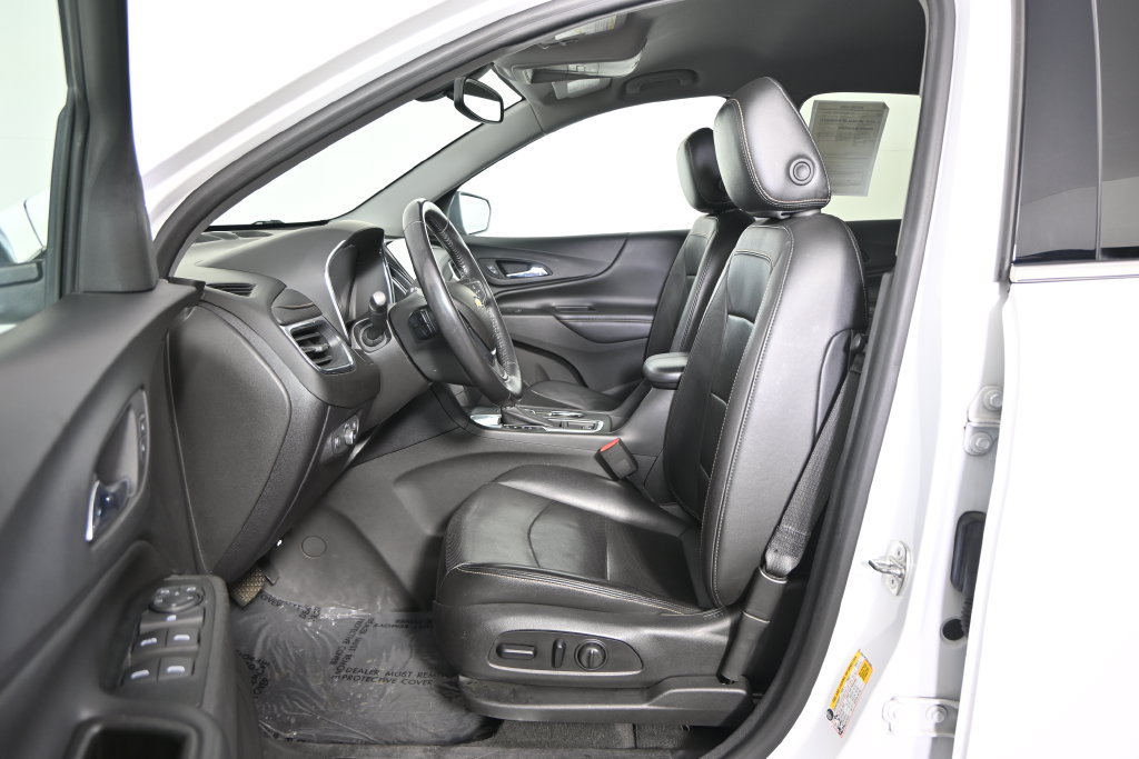 Used 2018 Chevrolet Equinox Premier FWD image 20
