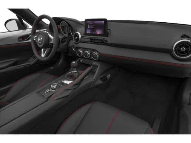 Used 2019 MAZDA MX-5 Miata RF Grand Touring RWD image 15