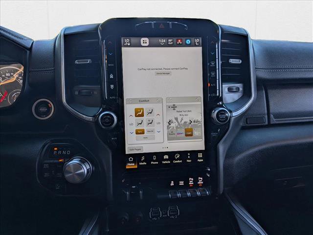 Used 2023 RAM 1500 Laramie image 15