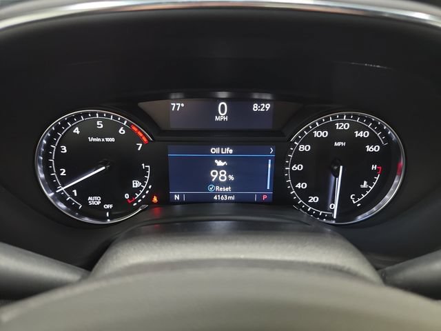 Certified 2023 Cadillac CT5 Sport AWD/4WD image 15
