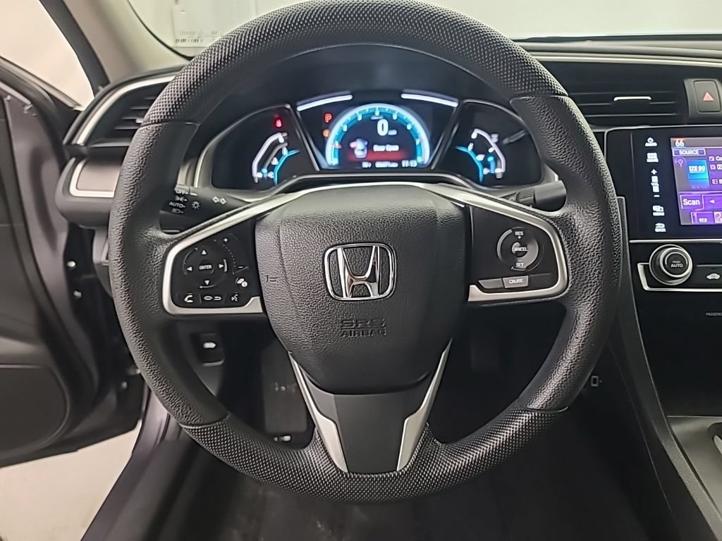 Used 2017 Honda Civic EX image 29