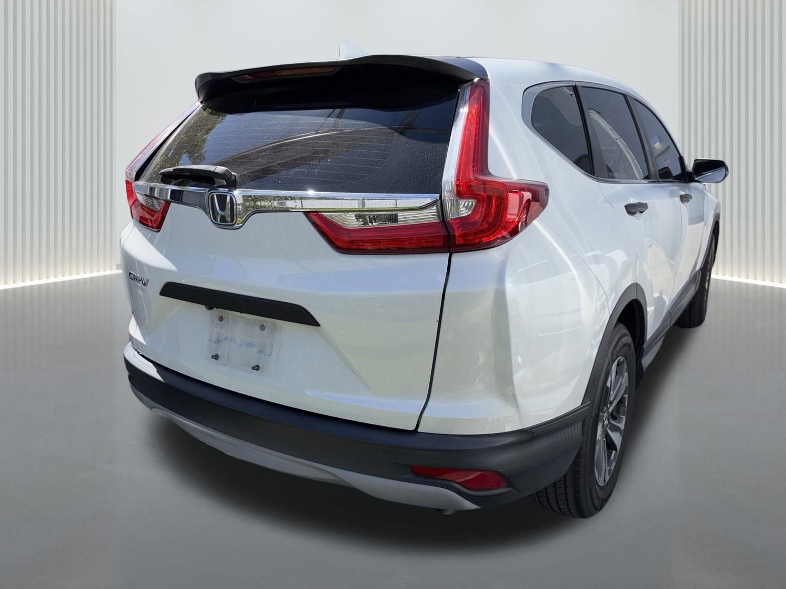 Used 2019 Honda CR-V LX image 4