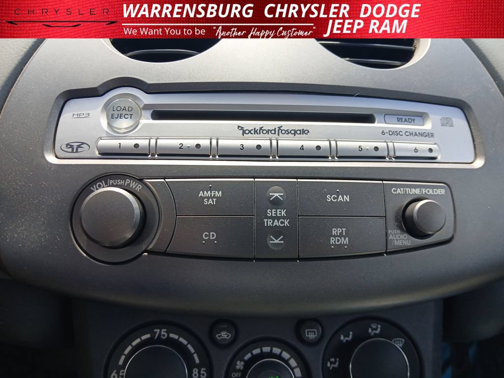 Used 2009 Mitsubishi Eclipse GT FWD image 21