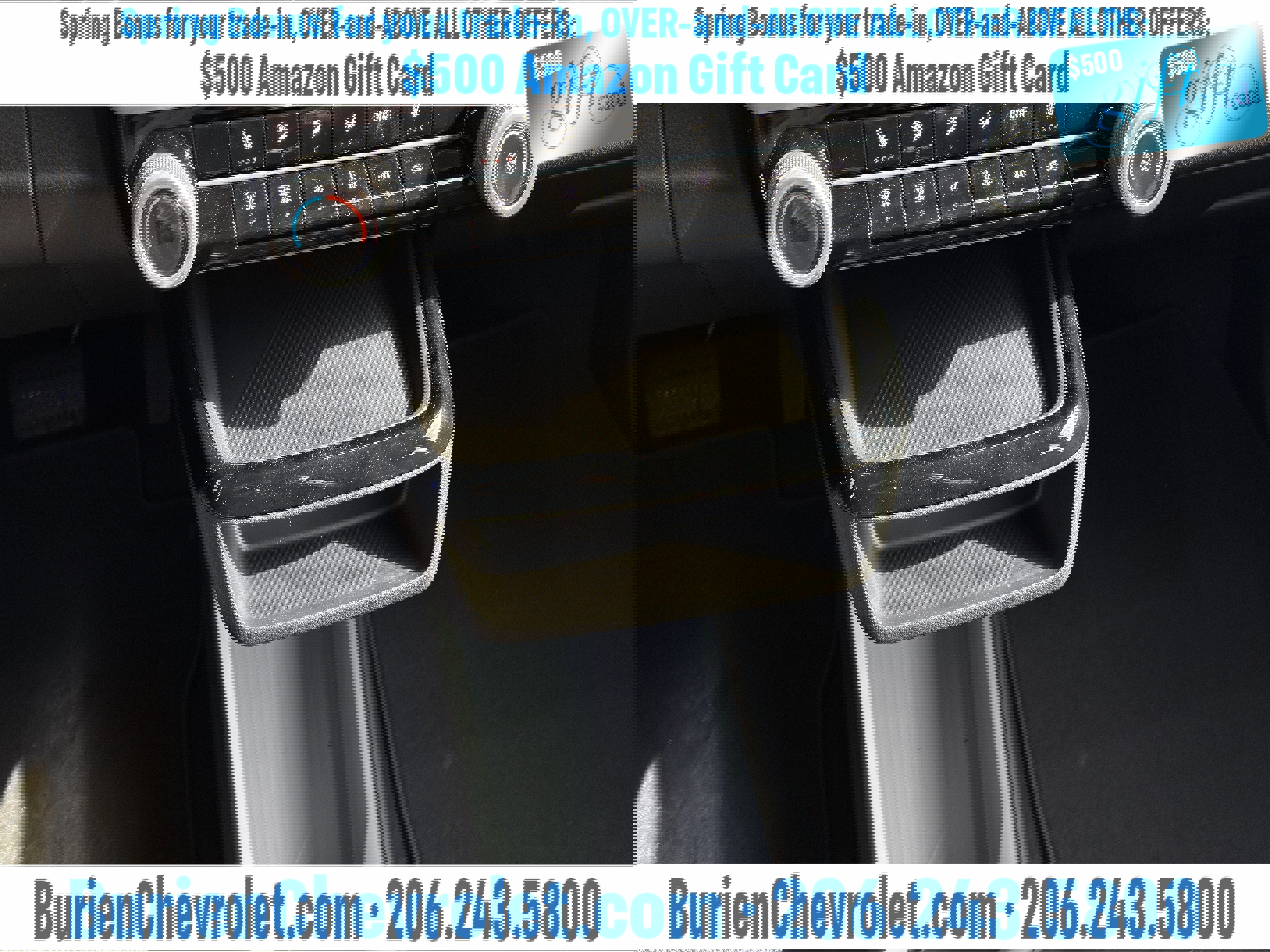 New 2027 Chevrolet Bolt LT w/ Comfort Package FWD image 17