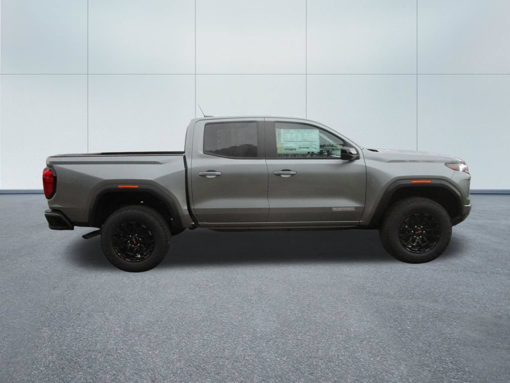 New 2026 GMC Canyon Elevation RWD image 7
