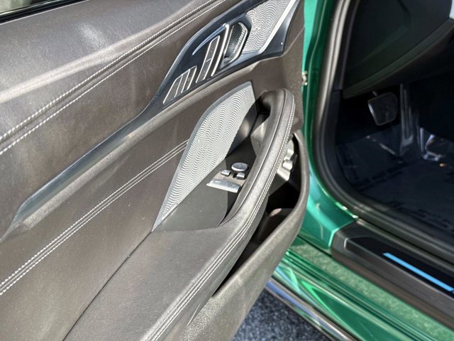 Certified 2023 BMW M8 Competition AWD/4WD image 12