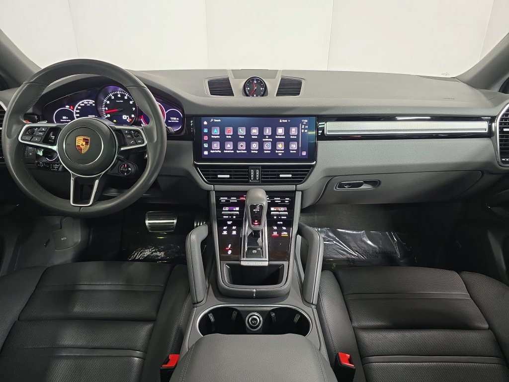 Certified 2023 Porsche Cayenne S AWD/4WD image 13
