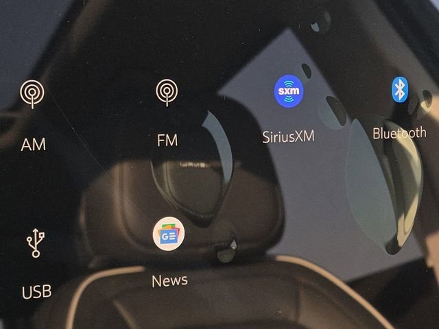 New 2026 GMC Terrain Denali w/ LPO, Floor Liner Package image 6