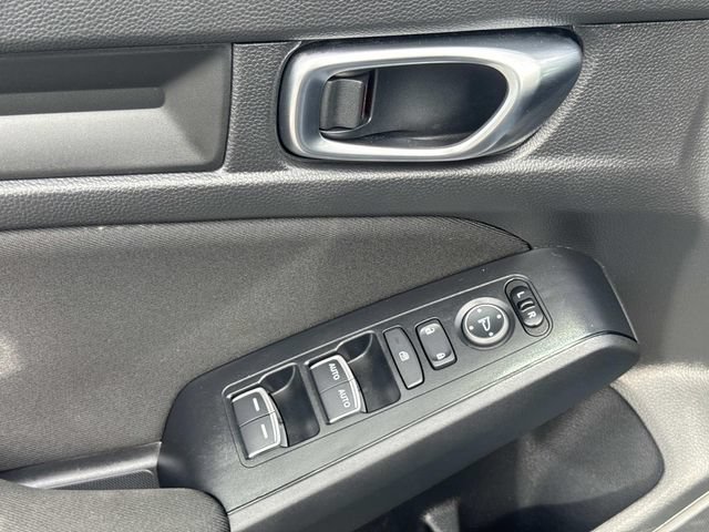 Certified 2024 Honda Civic Sport image 18