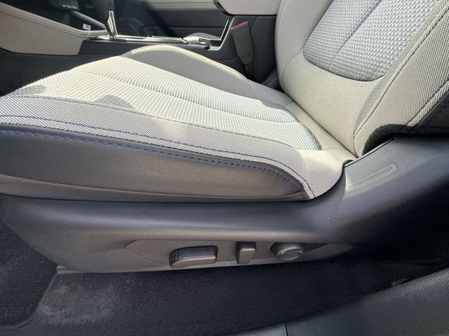 Certified 2026 Subaru Forester Premium image 12