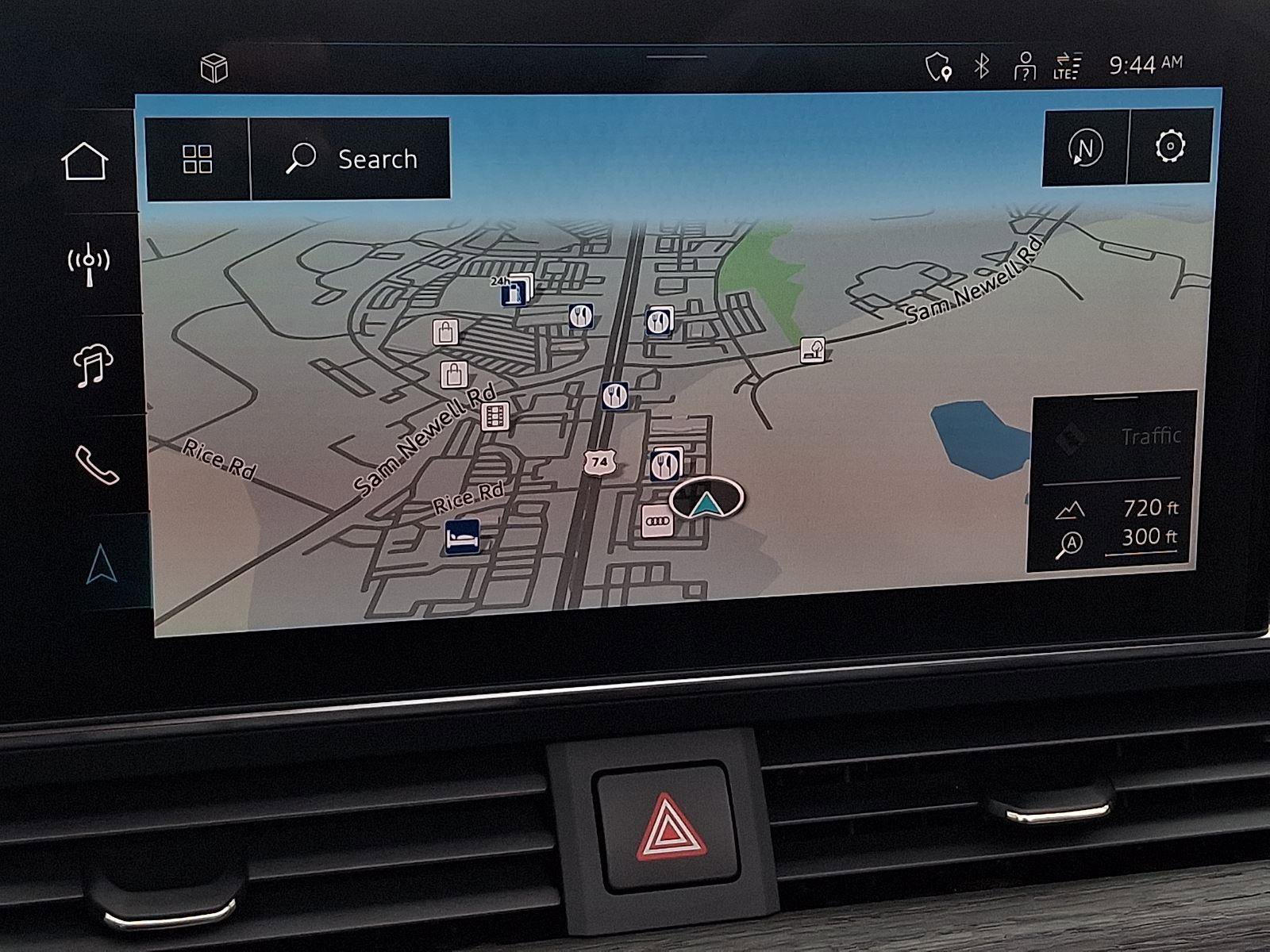 Used 2024 Audi A5 2.0T Premium Plus w/ Premium Plus image 16