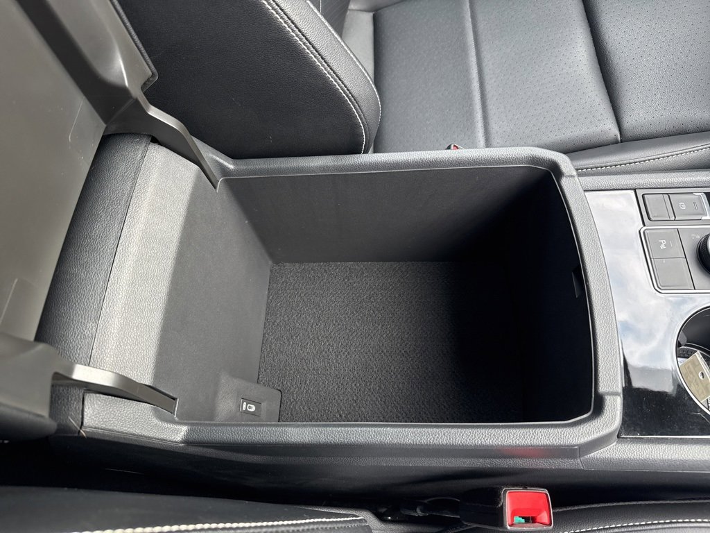 Used 2022 Volkswagen Atlas SEL image 23