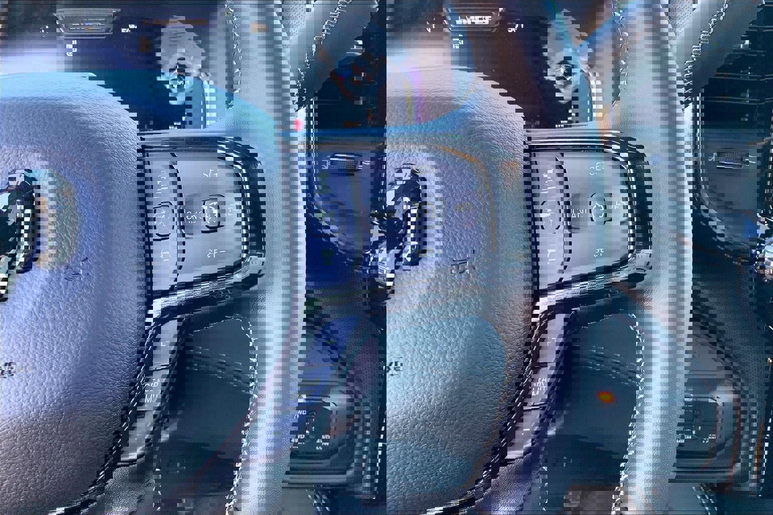 New 2026 RAM 2500 Limited image 16