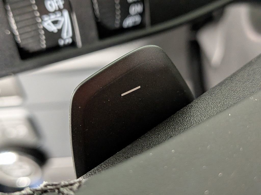 New 2026 Chevrolet Tahoe LT w/ Comfort Package image 21