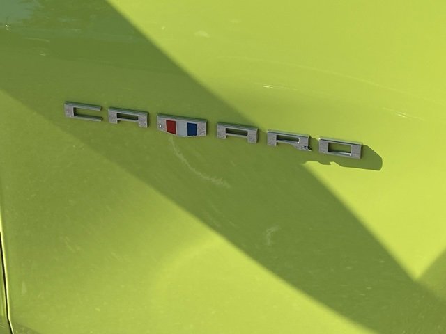 Used 2021 Chevrolet Camaro LT image 10