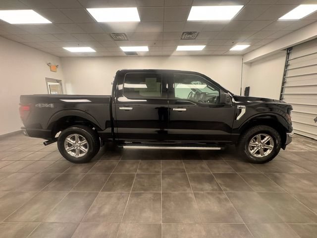 Used 2025 Ford F150 XLT w/ Equipment Group 301A Standard AWD/4WD image 8