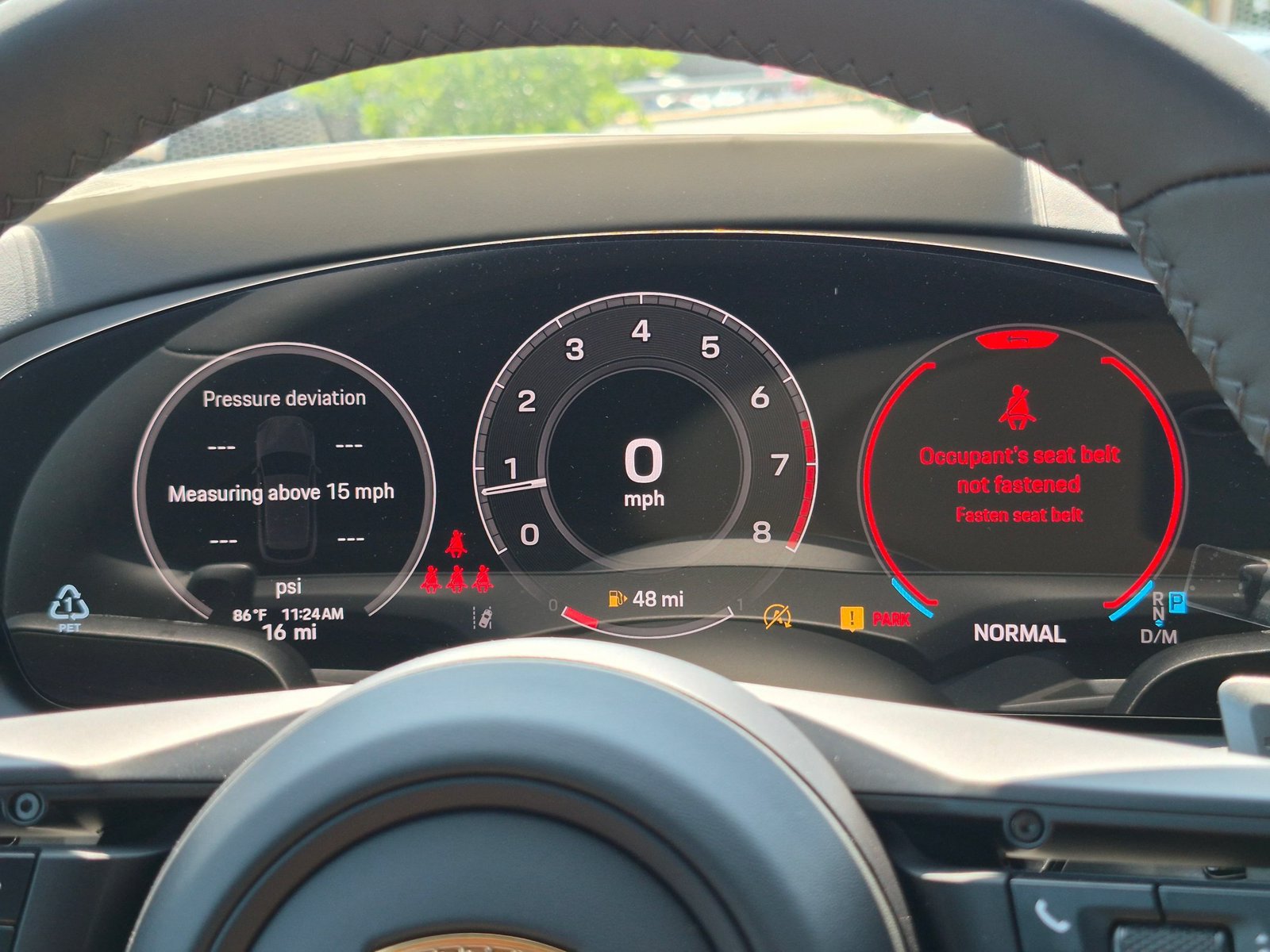 New 2026 Porsche Cayenne AWD/4WD image 17