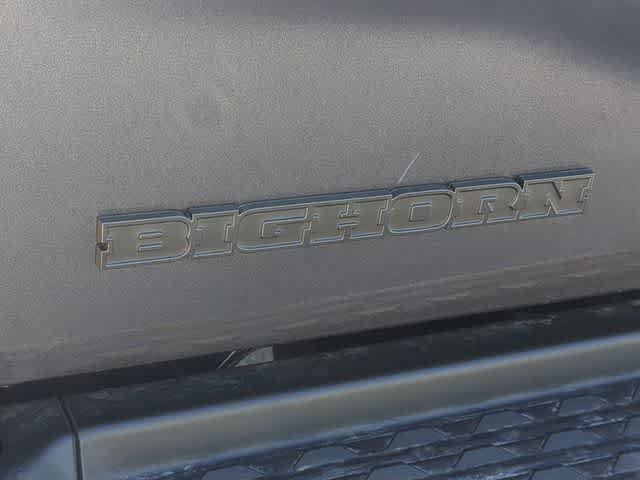 New 2026 RAM 2500 Big Horn AWD/4WD image 13