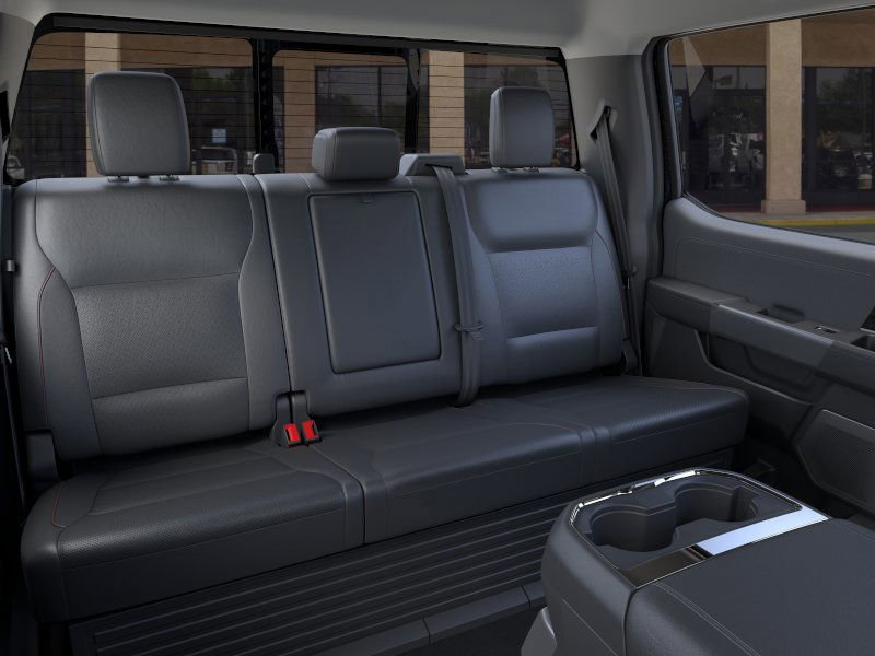 New 2026 Ford F250 4x4 Crew Cab Super Duty image 11