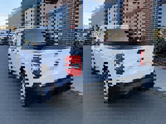 Used 2024 Ford Maverick XL w/ Equipment Group 100A Standard image 4