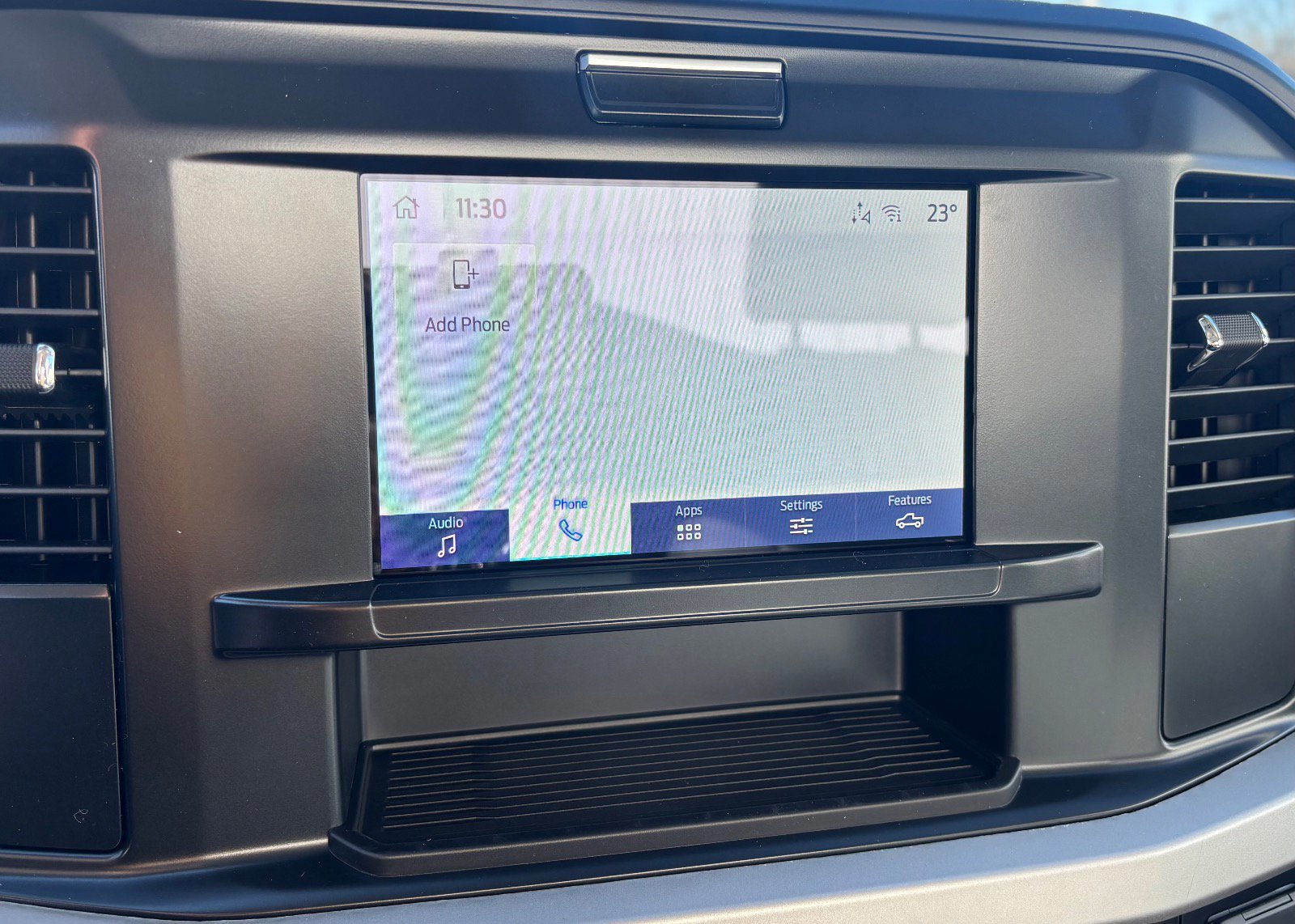 New 2026 Ford F350 XL image 36