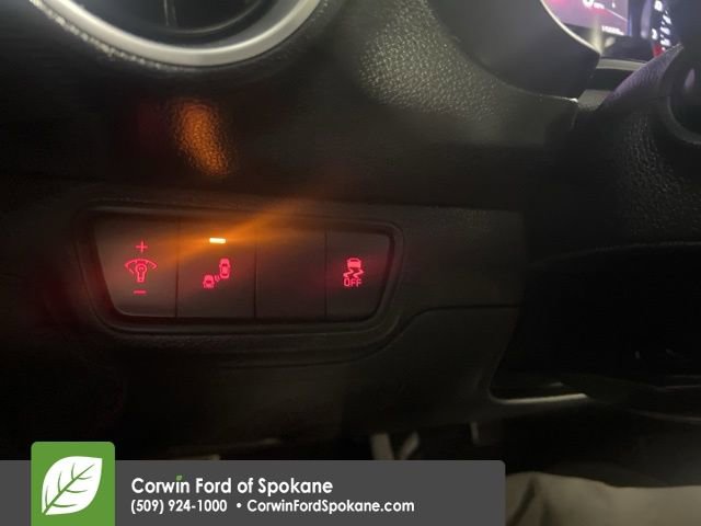 Used 2024 Kia Forte GT image 19