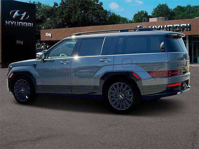 New 2025 Hyundai Santa Fe Calligraphy image 5