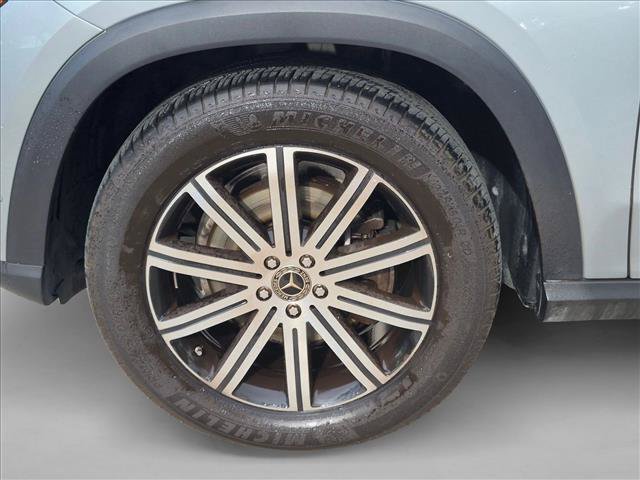 Certified 2025 Mercedes-Benz GLE 350 4MATIC image 9