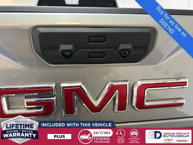 New 2026 GMC Sierra 3500 Pro w/ Convenience Package image 8