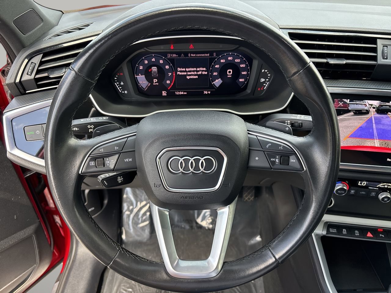 Used 2023 Audi Q3 2.0T Premium AWD/4WD image 29