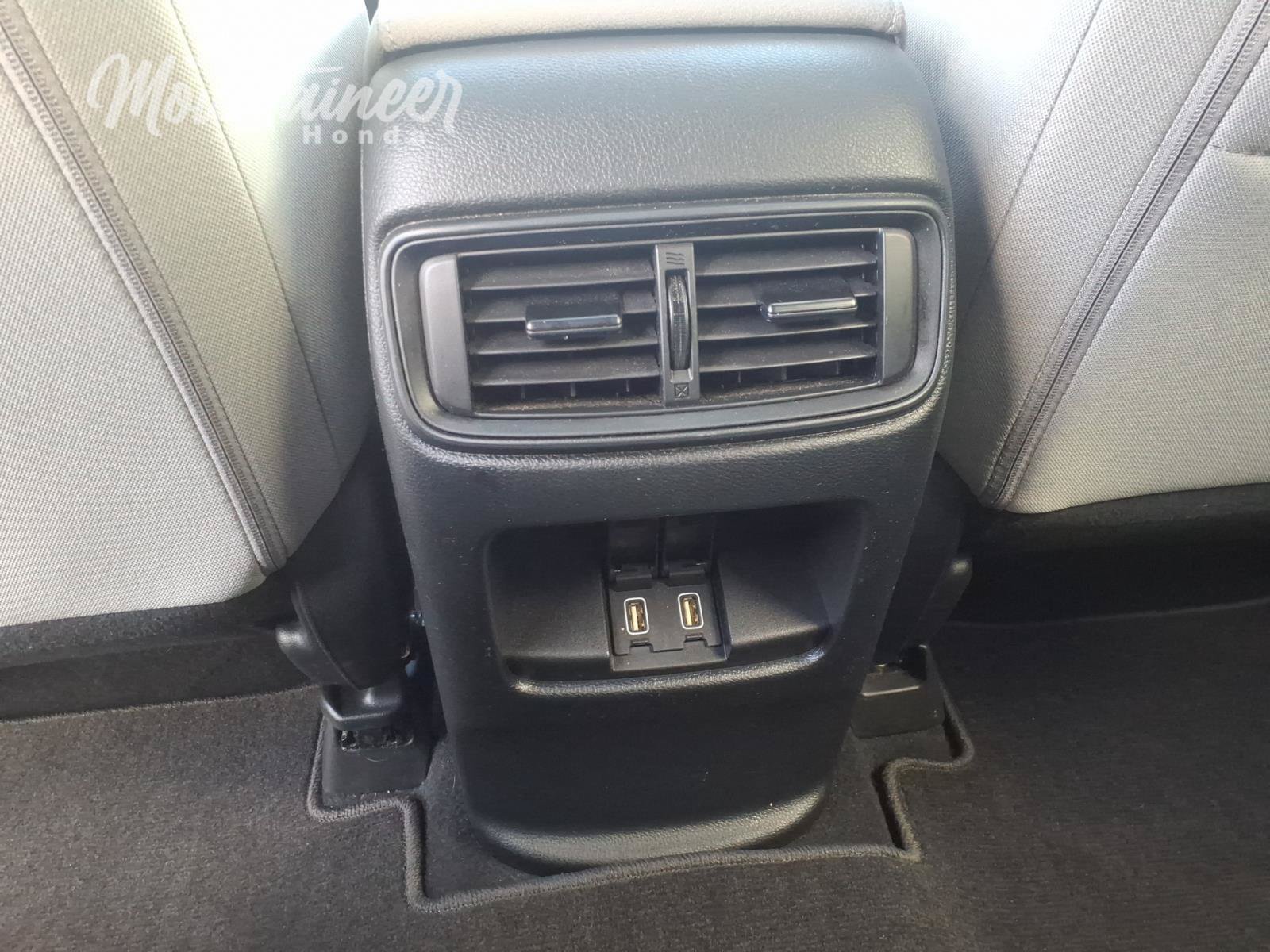 Used 2020 Honda CR-V EX image 35