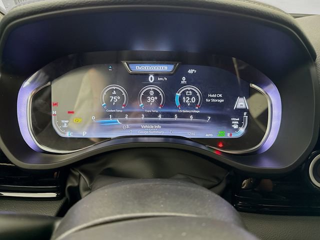 New 2026 RAM 1500 Laramie image 12