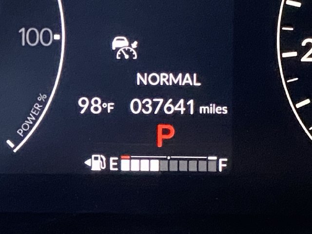 Certified 2024 Honda CR-V Sport-L image 33