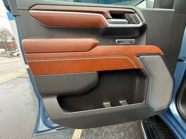 Used 2024 GMC Sierra 1500 Denali Ultimate image 12