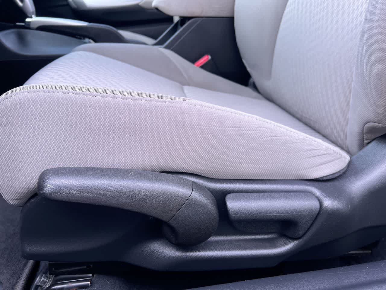 Used 2015 Honda Civic EX image 12