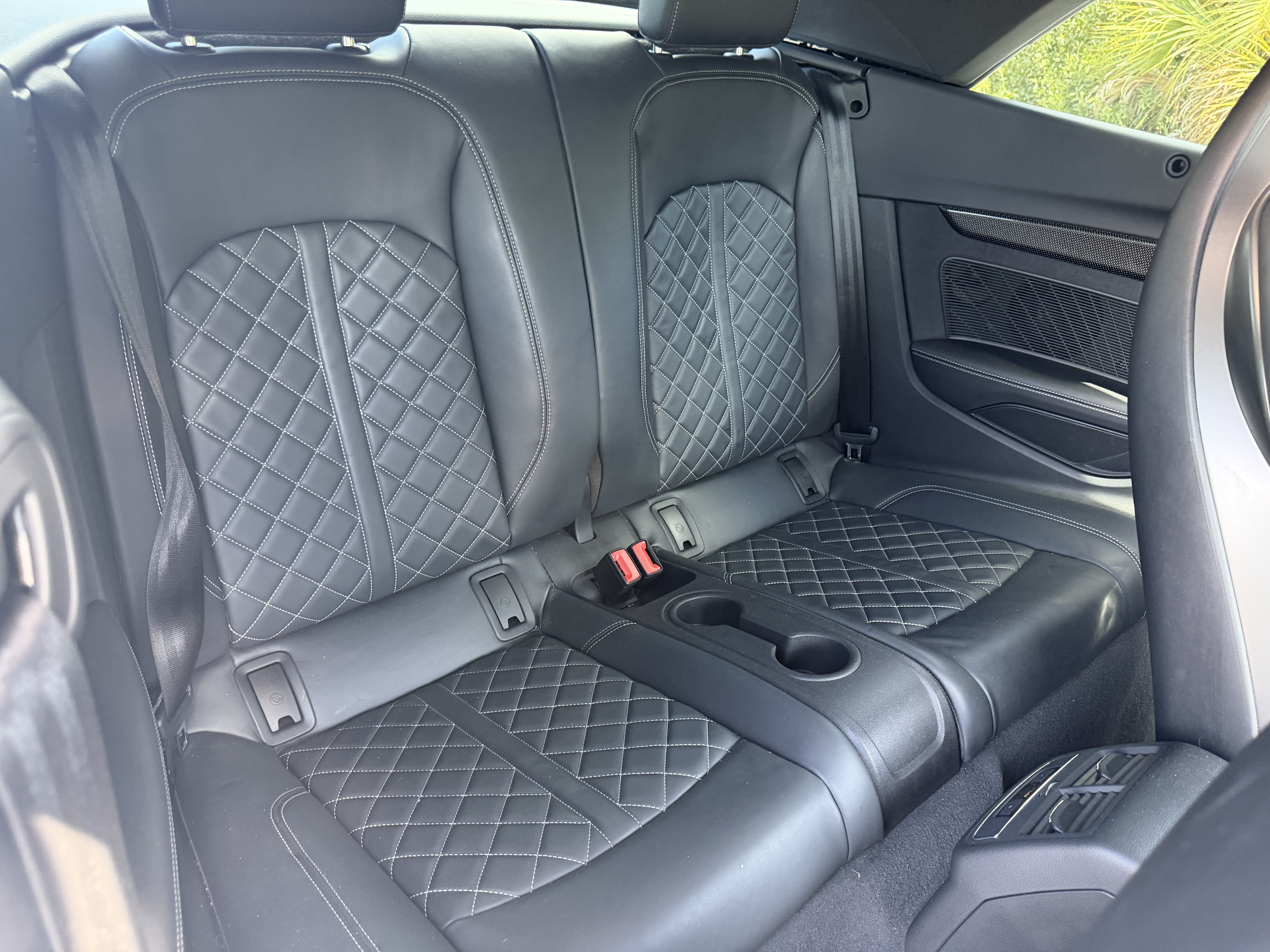 Certified 2024 Audi S5 Premium Plus AWD/4WD image 15