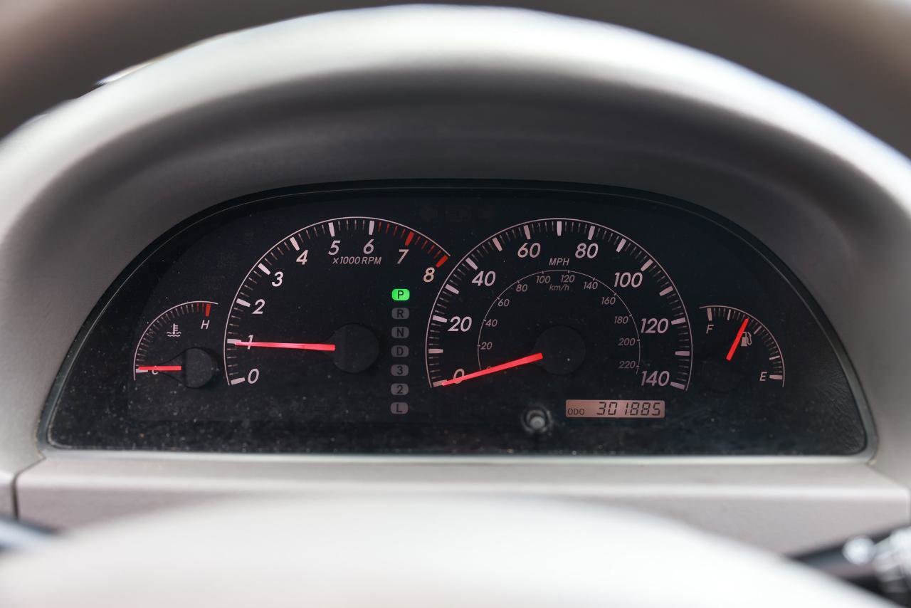 Used 2005 Toyota Camry SE FWD image 28