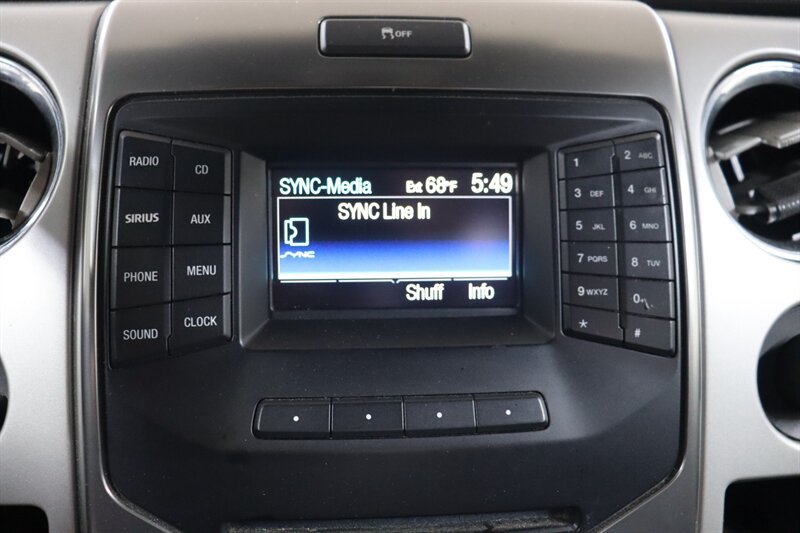 Used 2013 Ford F150 FX2 RWD image 11