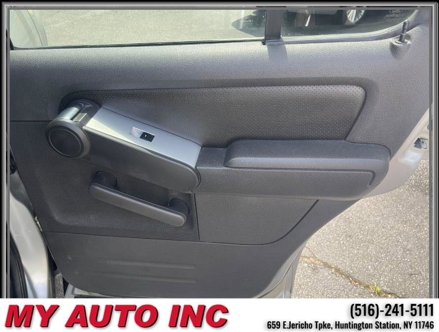 Used 2010 Mercury Mountaineer AWD image 32