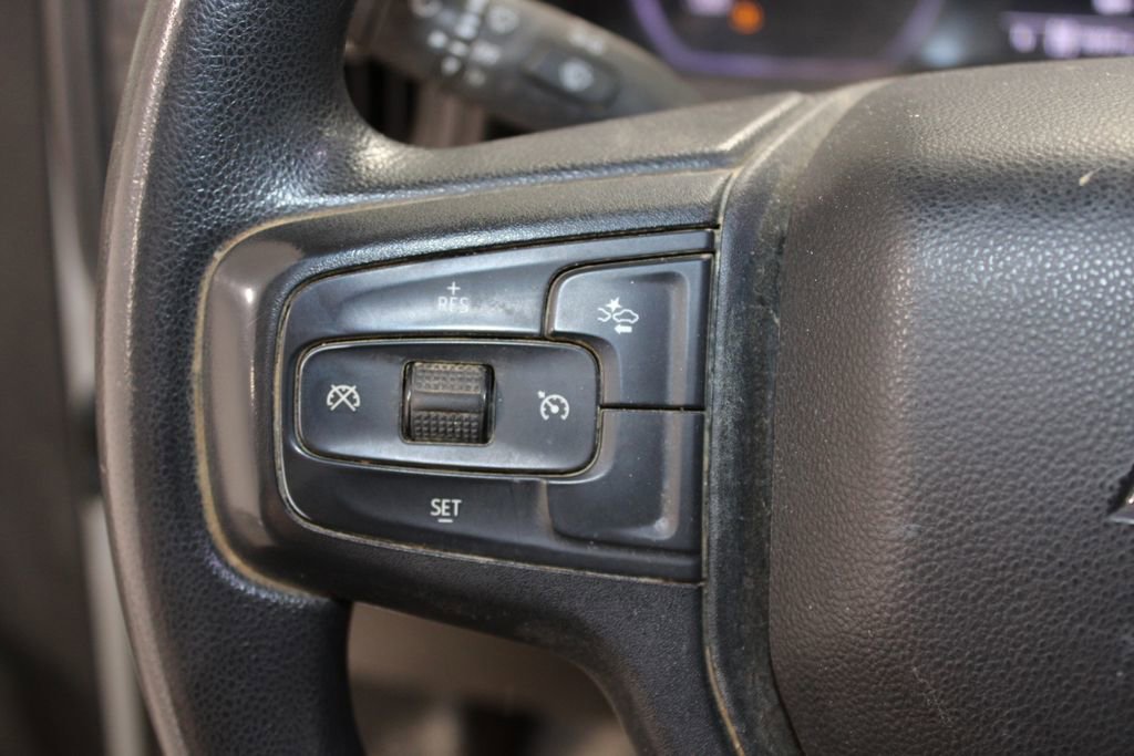 Used 2024 Chevrolet Silverado 3500 W/T w/ WT Convenience Package image 18