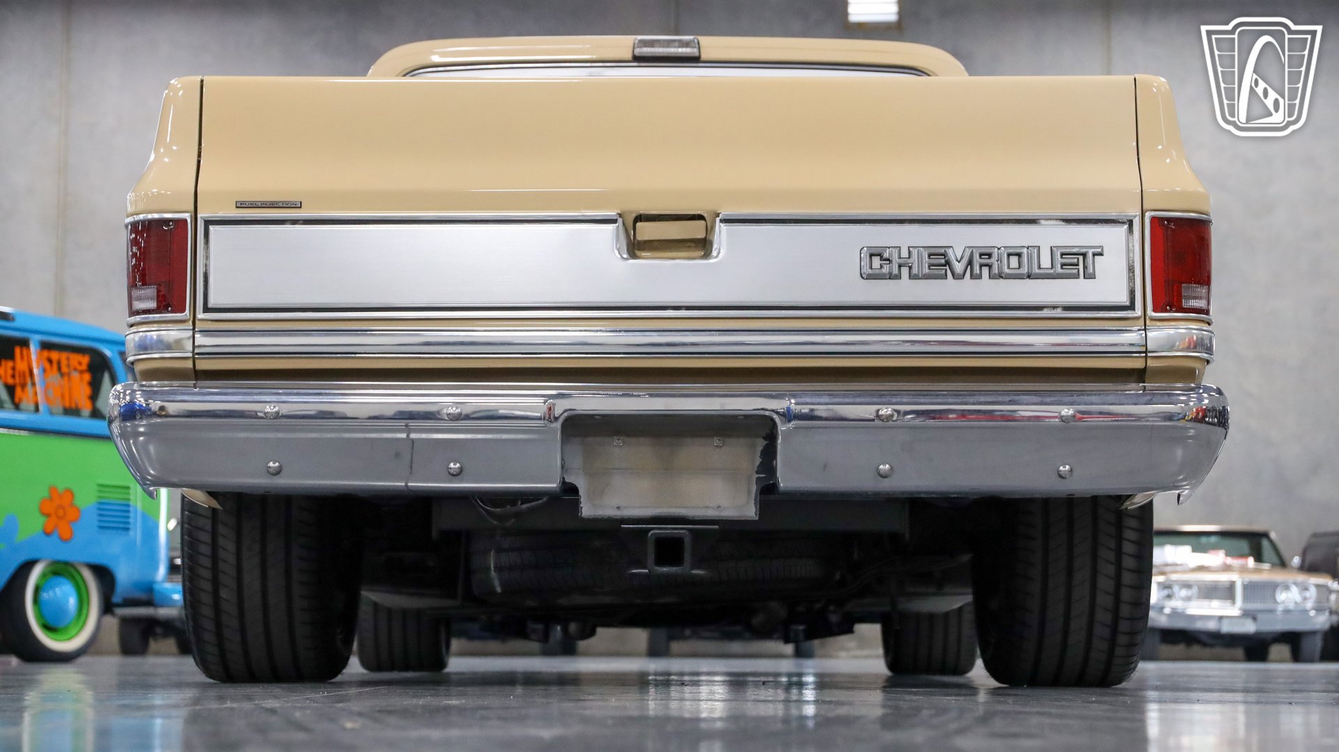 Used 1987 Chevrolet Silverado 1500 1500 RWD image 24