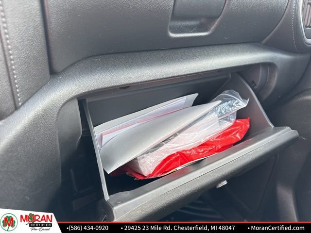 Used 2020 Chevrolet Silverado 1500 RST w/ All-Star Edition image 21